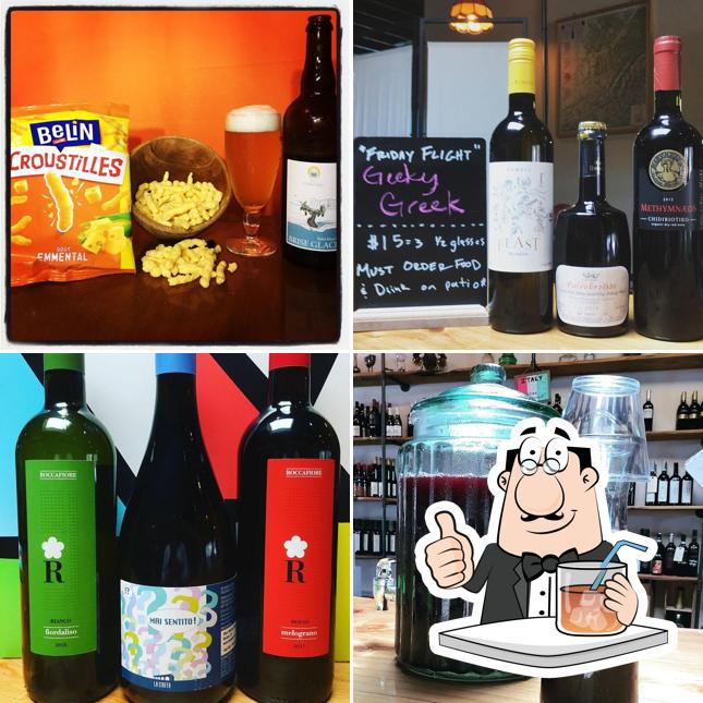 Table Wine