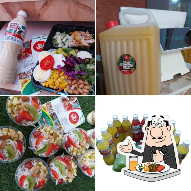 UJAYZ FOOD