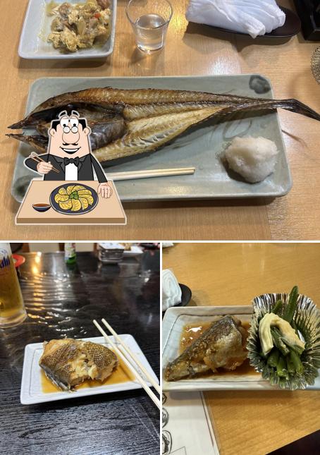 居酒屋凪