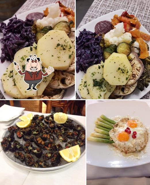 Ristorante Olonella