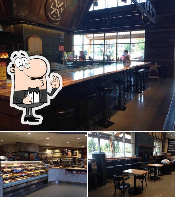 Whole Foods Market