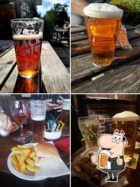 The Bell Inn