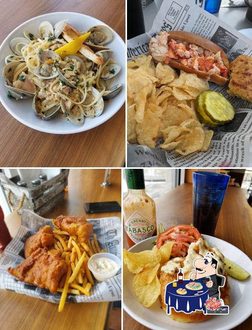 The Fat Crab Cafe