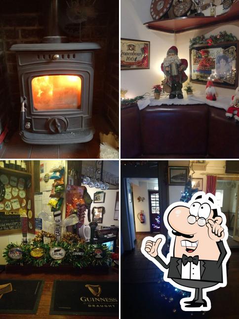The Pheasant Inn