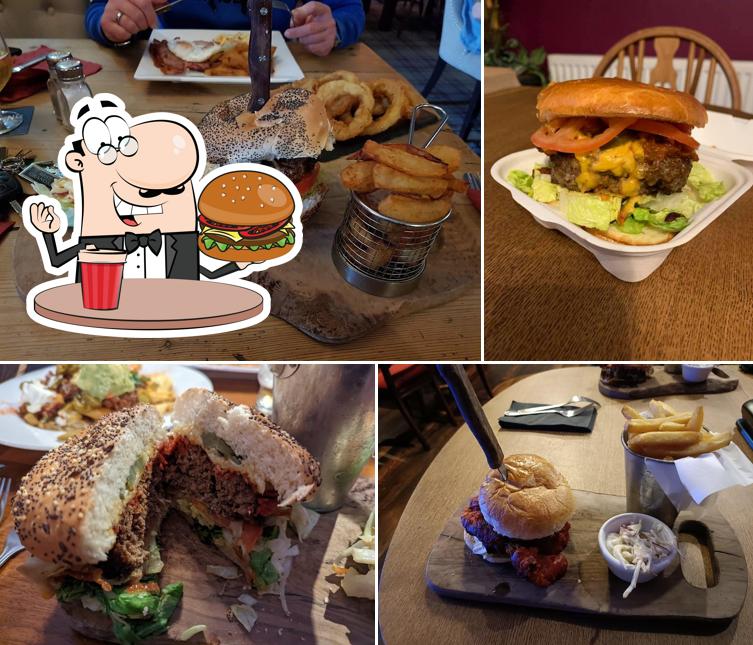 The Village Inn