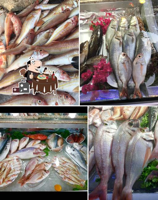 Tuna Ресторан
