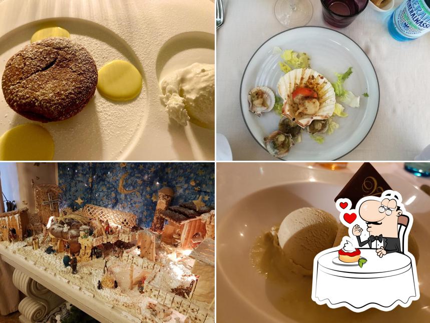 Villa Goetzen Ristorante Hotel