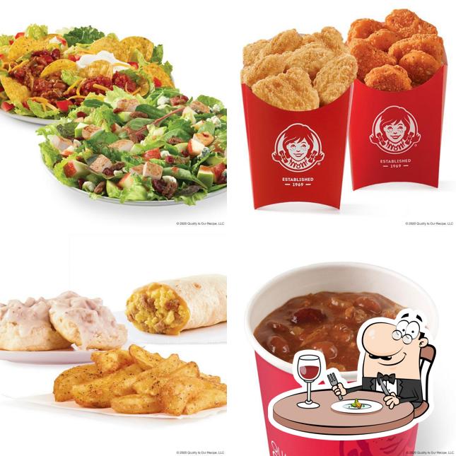 Wendy's