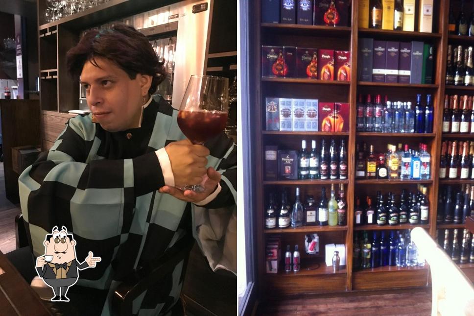 Wine Bar
