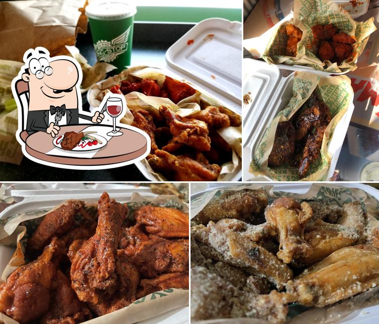 Wingstop