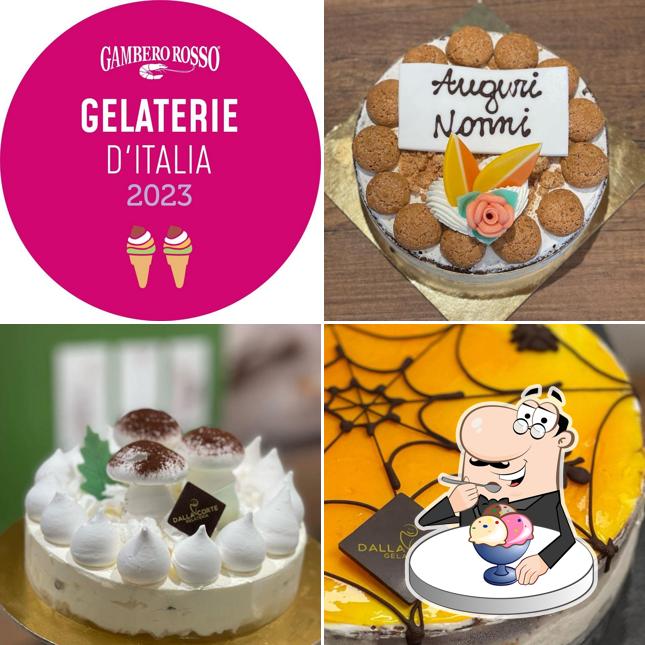 Gelateria Dalla Corte