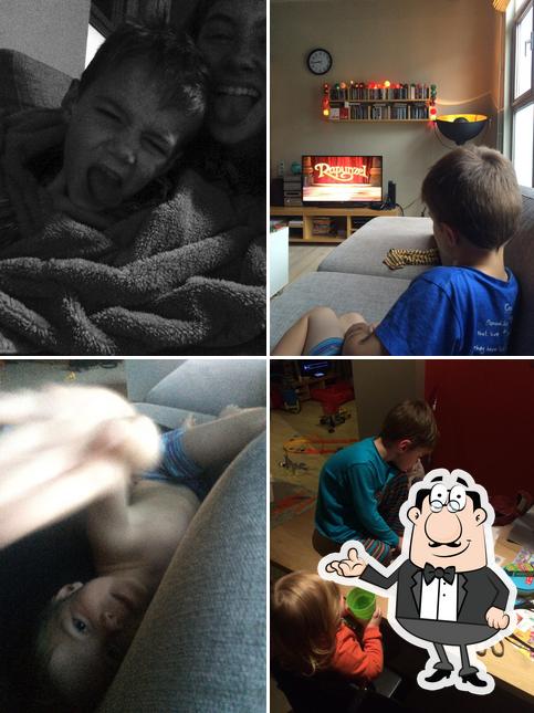 't Vijfde Seizoen