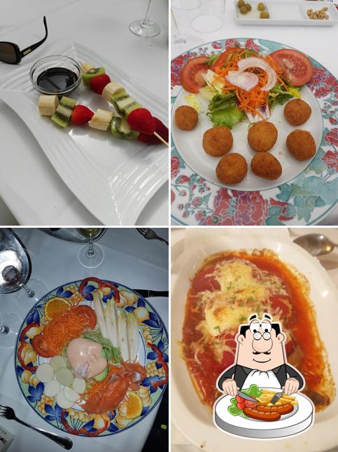 Restaurant Rio de Oro