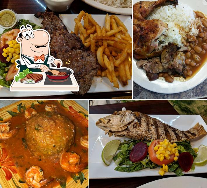 El Primito Restaurante