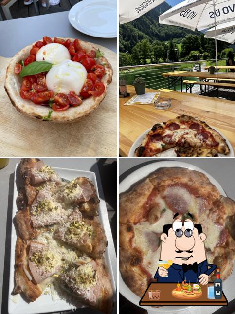 Alvierbad Bistro & Take-away