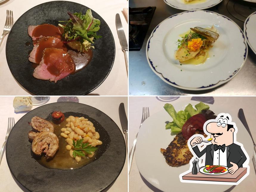 Auberge des Pins