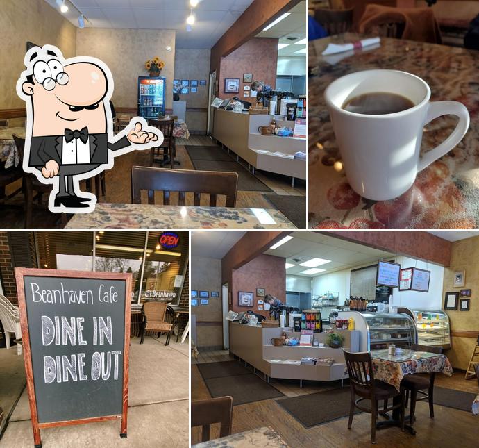 Beanhaven Cafe