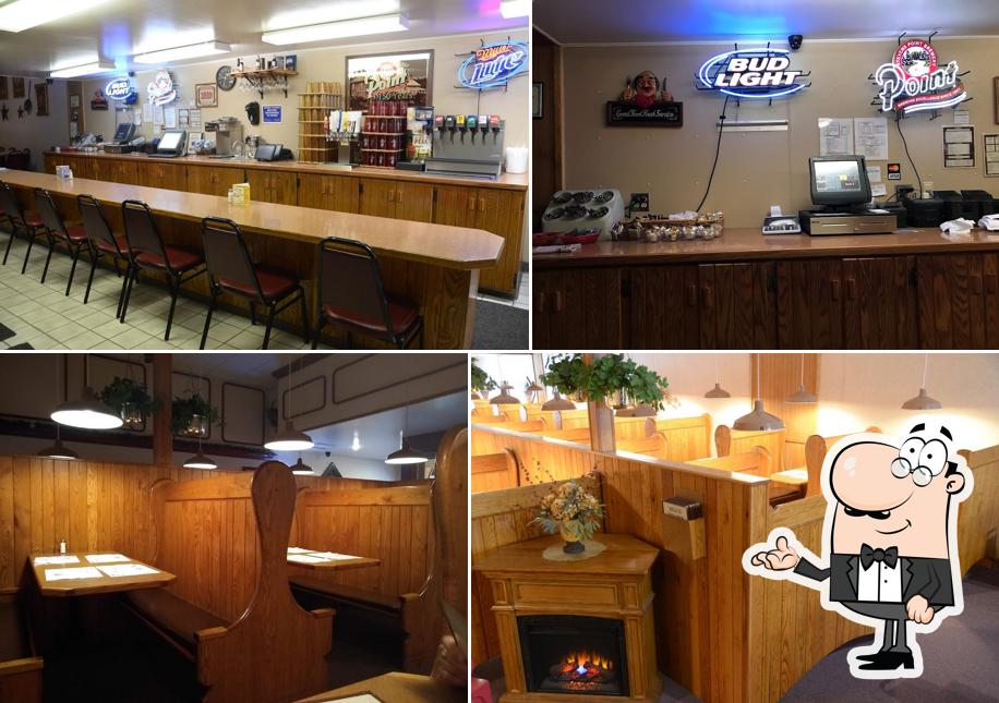 Bill's Pizza Shop