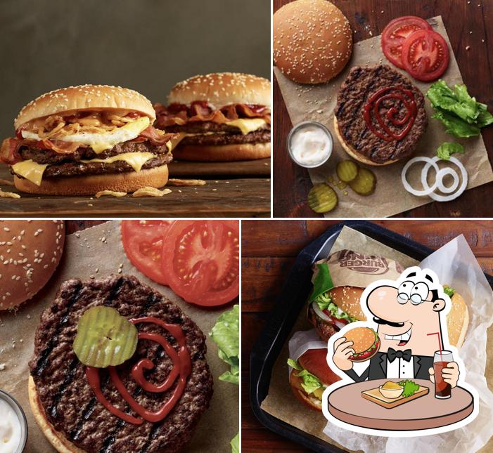 Burger King