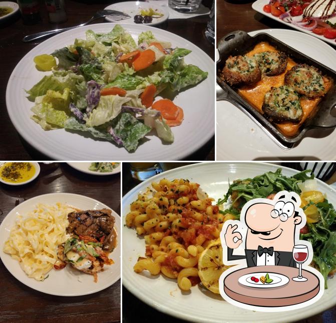 Carrabba's Italian Grill