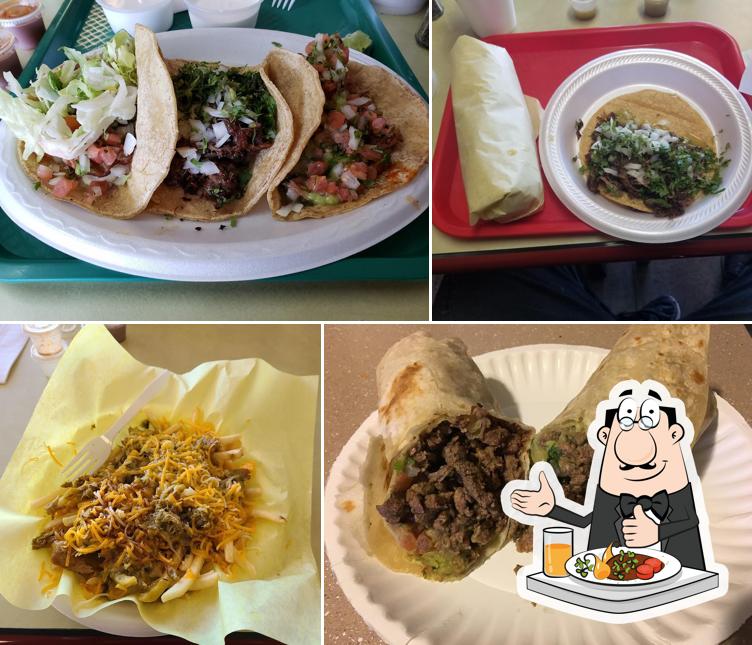 Daniel's Taco Shop