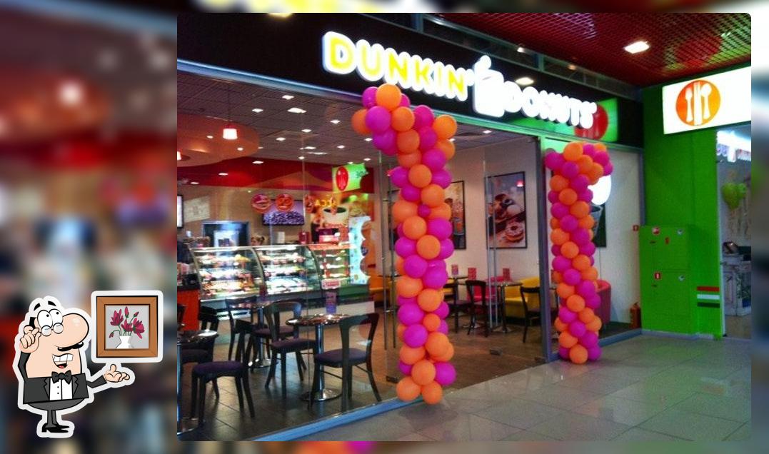 Dunkin' Donuts
