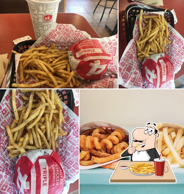 Jack in the Box