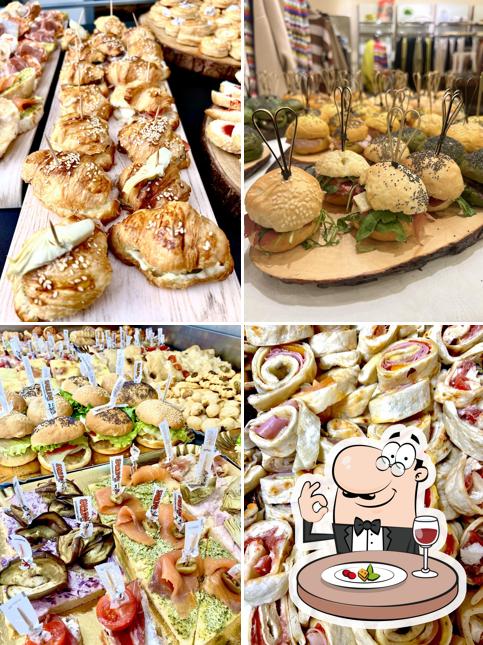 Gelateria e Pasticceria Artigianale Goloserie sweet celebration