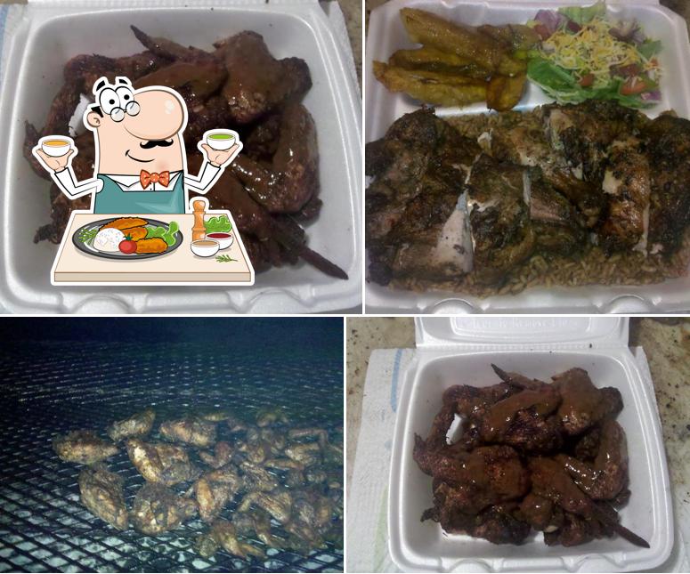 Jerk Yard