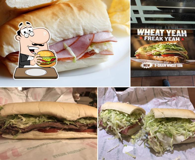 Jimmy John's