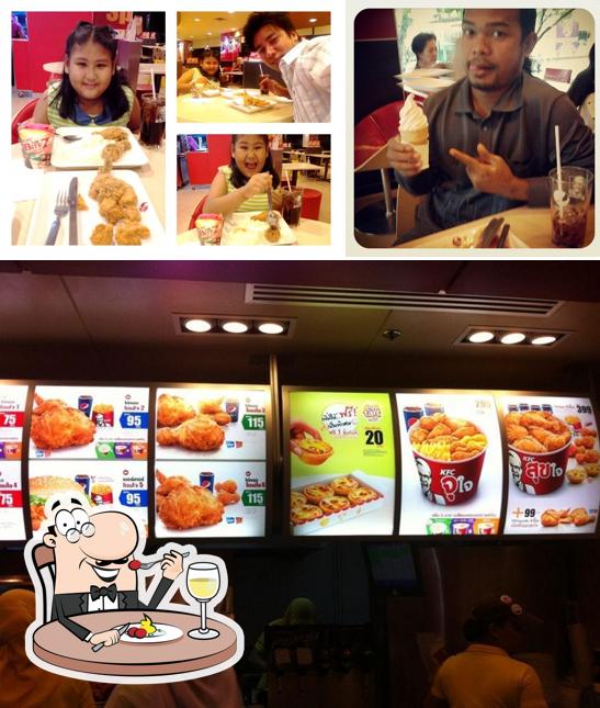 KFC