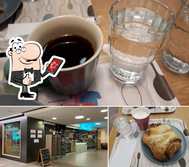 Kaisan Cafe