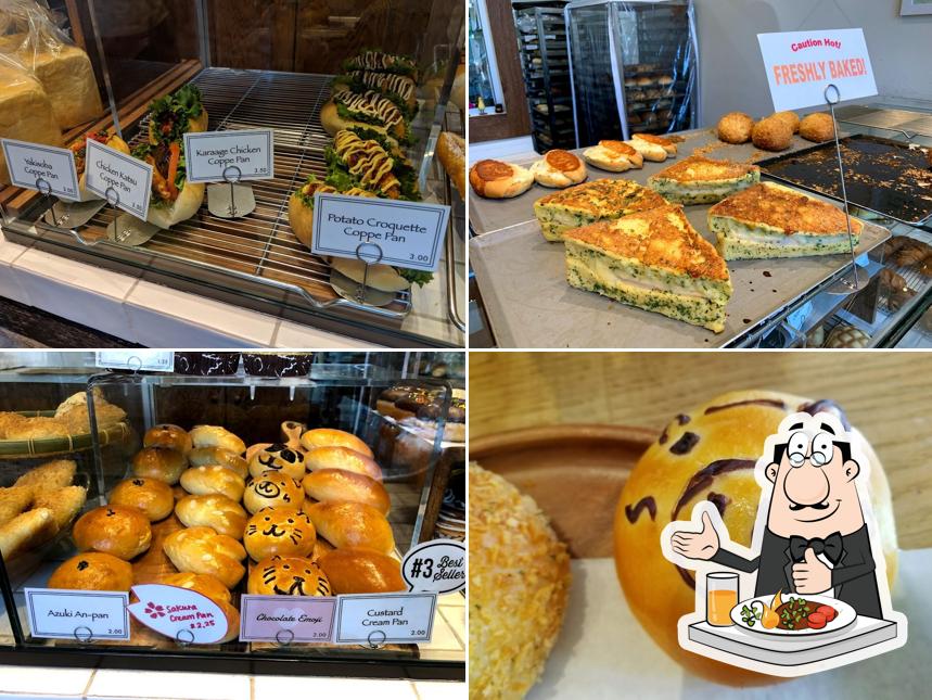 Okayama Kobo Bakery & Cafe