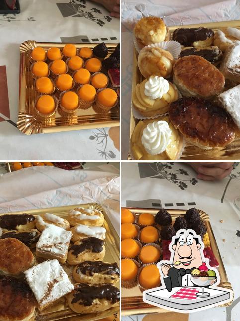 Pastelería Hergós