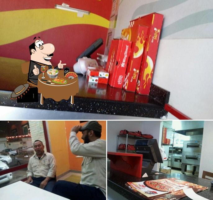 Pizza Hut