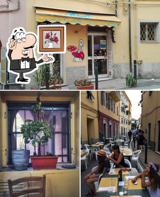 Pizzeria Castello