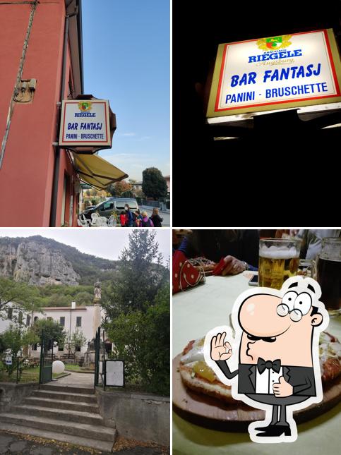 Bar Fantasy Cornate d'Adda