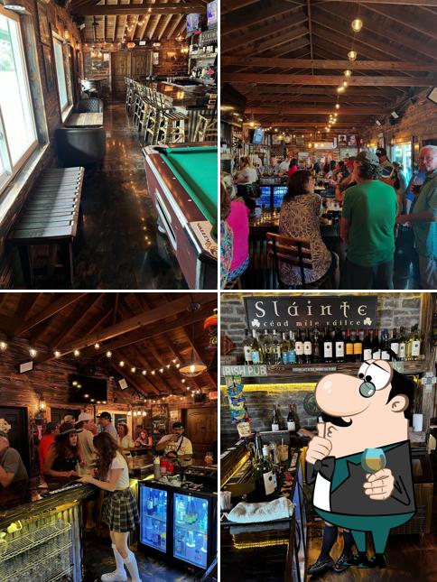 Durty Neli's Irish Pub