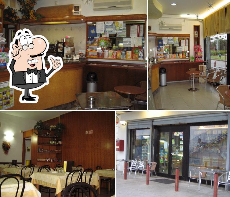 Bar Tabacchi Zodiaco Ristorante