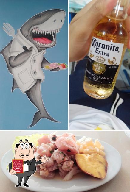 CEVICHERIA D' TATY