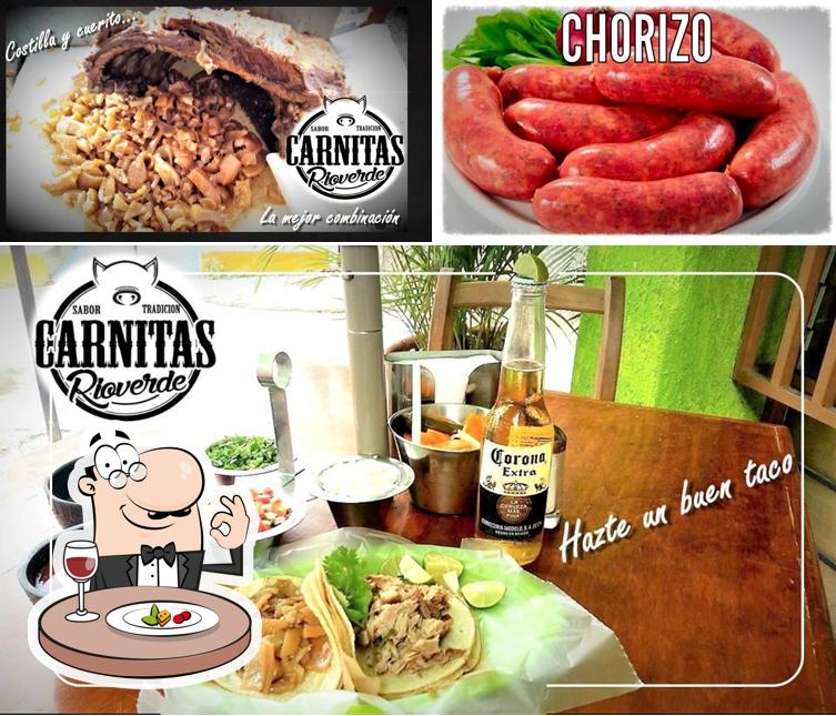 Carnitas Rioverde