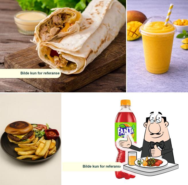 KEMI Egyptian Street Food