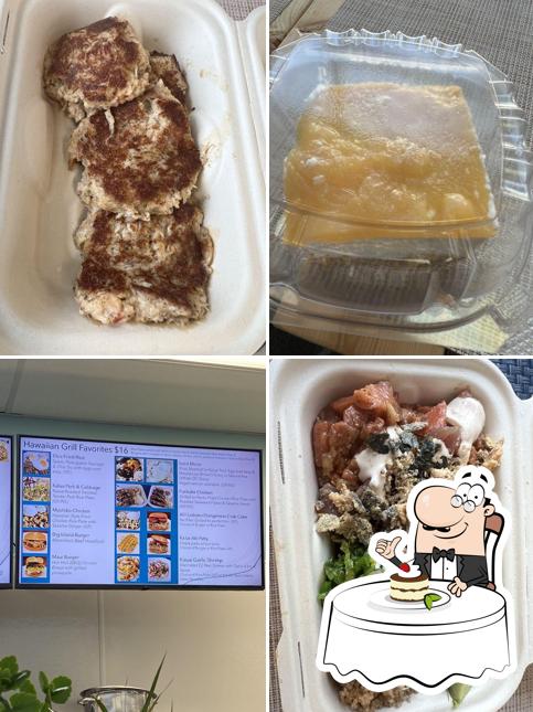 Kona Poke House