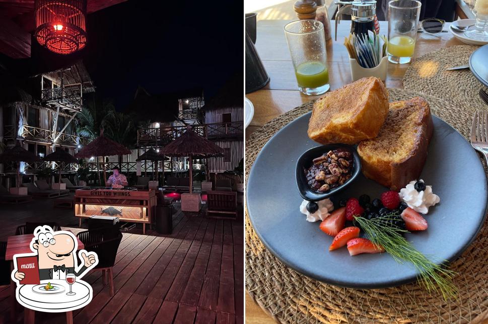 La Malix Holbox