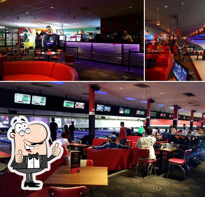 Lucky Strike Milpitas