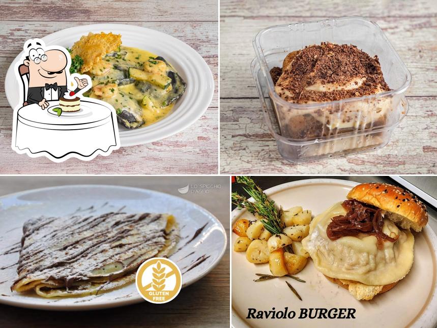 MANGIARE Cucina Italiana