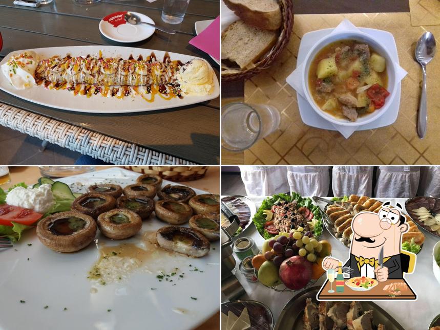 Restaurant Most