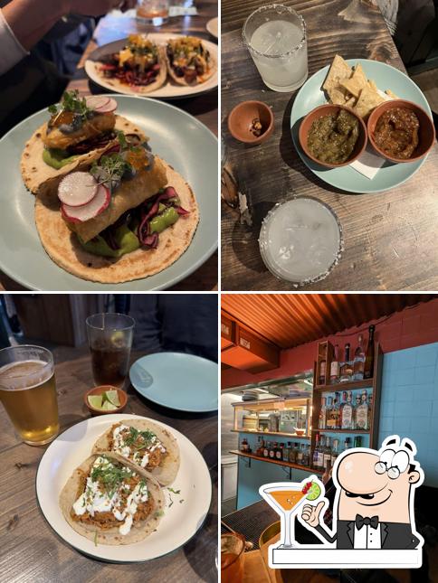 Paz Taqueria