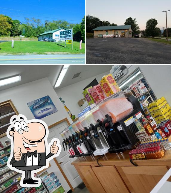 R & R Beer Distributor