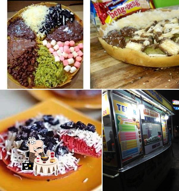 Raja Martabak Kondang Rasa